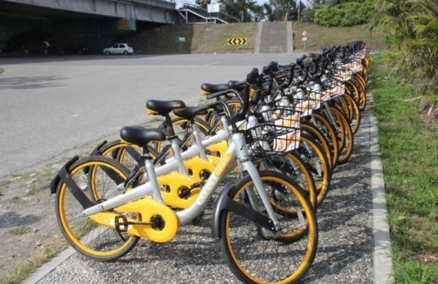 "ofo bike"ผู้ให้บริการจักรยานสาธารณะแบบไร้สถานี ในไทยพร้อมเปิดบริการเดือนก.ย.นี้ 6000 คัน