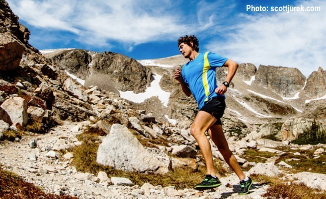 เหลือเชื่อ!!!ชายวัยเกษียณ...ชนะเลิศวิ่งอัลตรามาราธอน ระยะทาง 875 กิโลเมตร