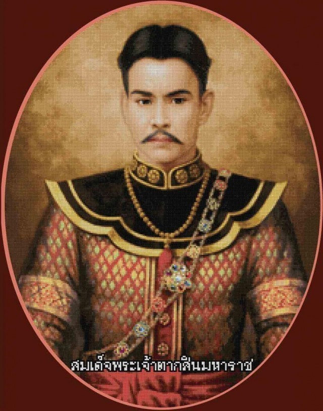 เปิดตำนานต้นโพธิ์ศักดิ์สิทธิ์พระเจ้าตากปลูกบูชาพระพุทธเจ้าเผยมีดวงแก้วลอย เข้า-ออก ต้นโพธิ์