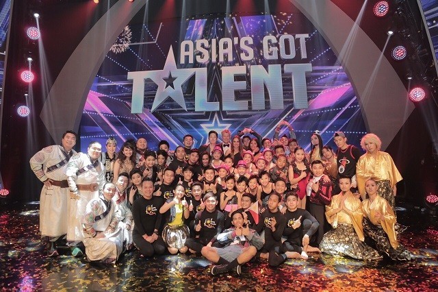 AXN Asia เปิดออดิชั่นออนไลน์รอบแรกของ Asia’s Got Talent ซีซั่น 2 ในวันที่ 10 เมษายนนี้