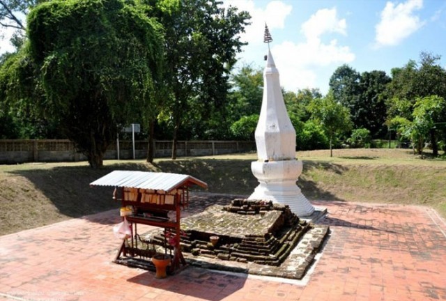 โศกนาฏกรรมสู่วิบากกรรม!!!จากนิทานพื้นบ้านอีสานเรื่อง "ก่องข้าวน้อยฆ่าแม่"
