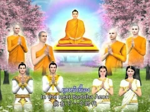 ทำไม ? พระโพธิสัตว์ จึงมีหลายประเภท : ทำอย่างไร? จึงได้ชื่อว่าเป็น พระโพธิสัตว์