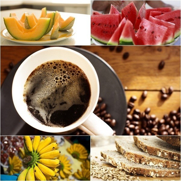 10 อาหารเช้าเพื่อสุขภาพHealthy อย่างนี้ต้องมีไว้ติดบ้าน !
