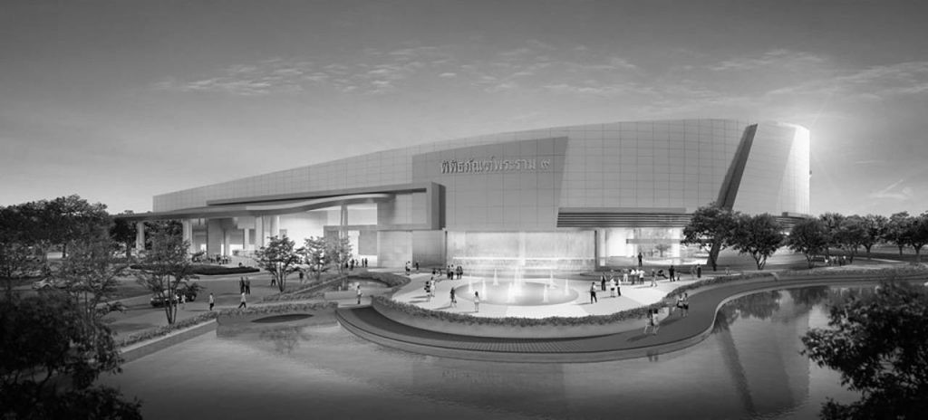 “พิพิธภัณฑ์พระรามเก้า” แหล่งเรียนรู้หลักการทรงงาน “ในหลวง รัชกาลที่ 9”