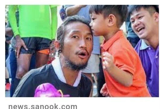 "ตูน บอดี้แสลม" กับความำเร็จที่ยิ่งใหญ่ด้วยพลังแห่งความเสียสละและความดี