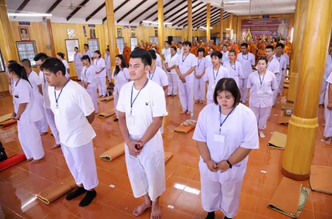 “วิทยาลัยสงฆ์สุพรรณบุรีศรีสุวรรณภูมิ” แหล่งการเรียนรู้วิถีพุทธ