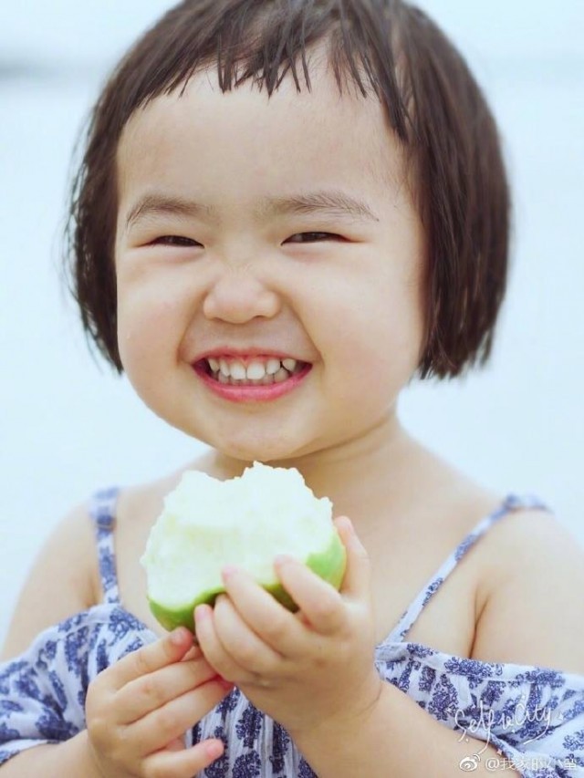 “เสี่ยวหมาน” สาวน้อยชาวจีนที่ได้รับฉายาว่า “เครื่องจักรบริโภคอาหาร”