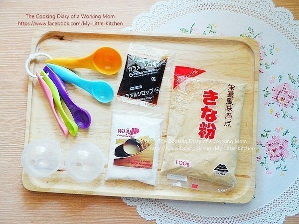 เห็นแล้วน้ำลายจิไหล!!! เค้กหยดน้ำ โมจิหยดน้ำ ไม่ต้องไปญี่ปุ่นก็ทำกินเองได้