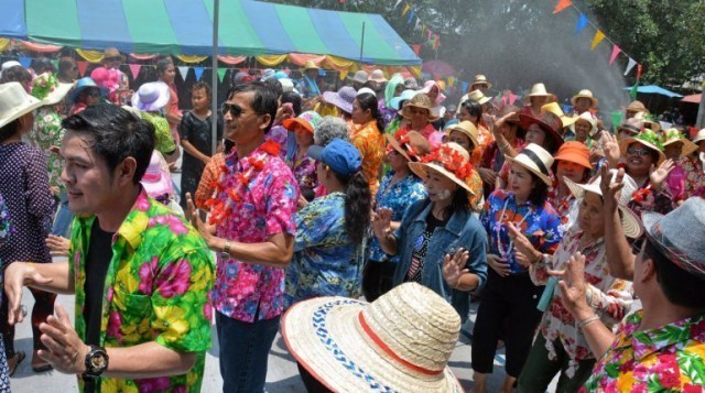 ยิ่งใหญ่! ทำบุญ ปล่อยปลาแม่น้ำ 3 สาย  จังหวัดพระนครศรีอยุธยา