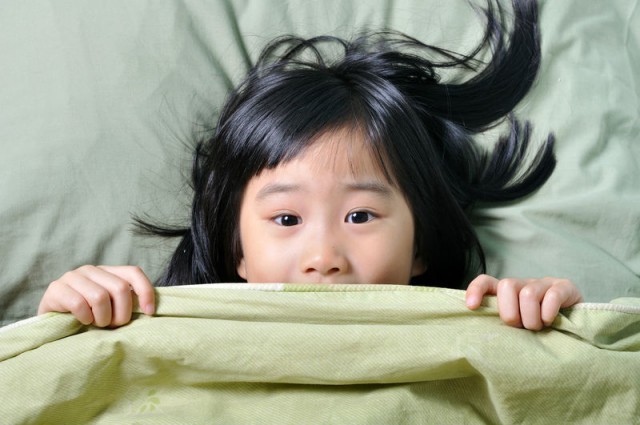 วิธีแก้เด็กซนไม่ยอมนอน ทำไงดี เด็กผิดปกติหรือเปล่าคะ