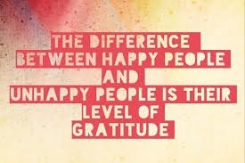 แก้กรรมได้ ด้วยความรู้สึกสำนึกบุญคุณ(Gratitude) ฉบับศาสตร์ตะวันตก