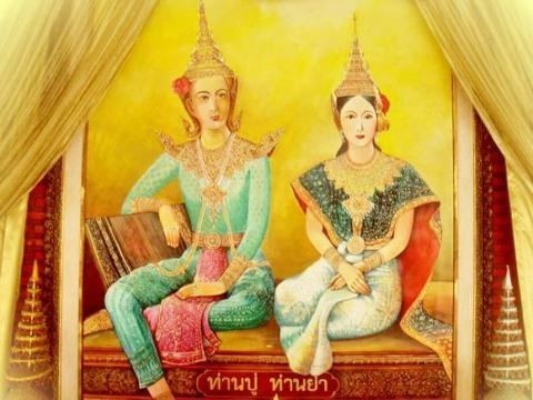 "วัตตบทเจ็ด"..คุณธรรมเพื่อความเป็น "พระอินทร์"