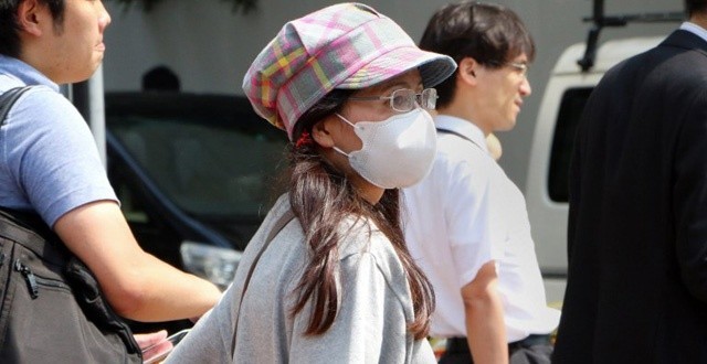 ทำไมคนญี่ปุ่นส่วนใหญ่ ใส่หน้ากากอนามัยเกือบตลอดเวลา ? พวกเขาป่วยหรือกลัวติดเชื้อโรคกันแน่