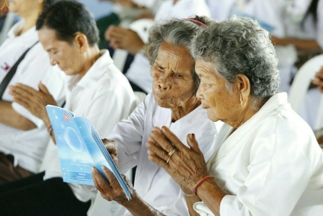 ด่วน!ผู้แทนในนามภาคี/องค์กรชาวพุทธ 48 องค์กร จะเข้าติดตามสถานการณ์กรณีเจ้าหน้าที่ปฏิบัติการตามม. 44 กับวัดพระธรรมกาย