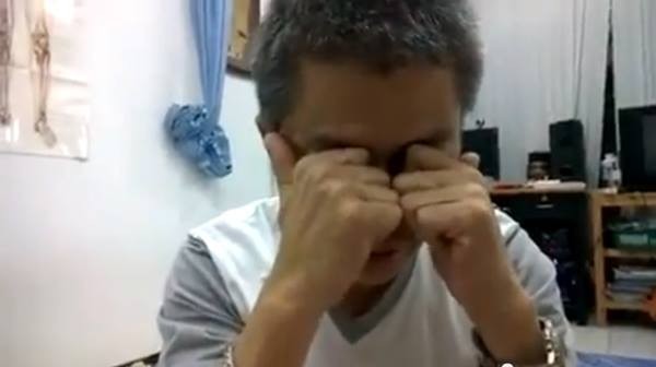 14วิธีนวดแก้อาการปวดหัวและไมเกรนด้วยตัวเอง แถมอาการปวดตา ตีนกา ก็หายด้วย !