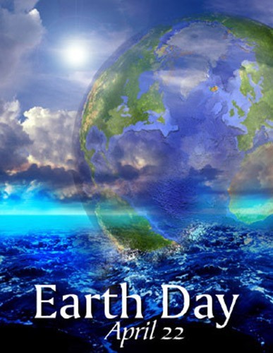 ประวัติวันคุ้มครองโลก Earth Day : ตรงกับ วันที่ 22 เมษายน ของทุกปี
