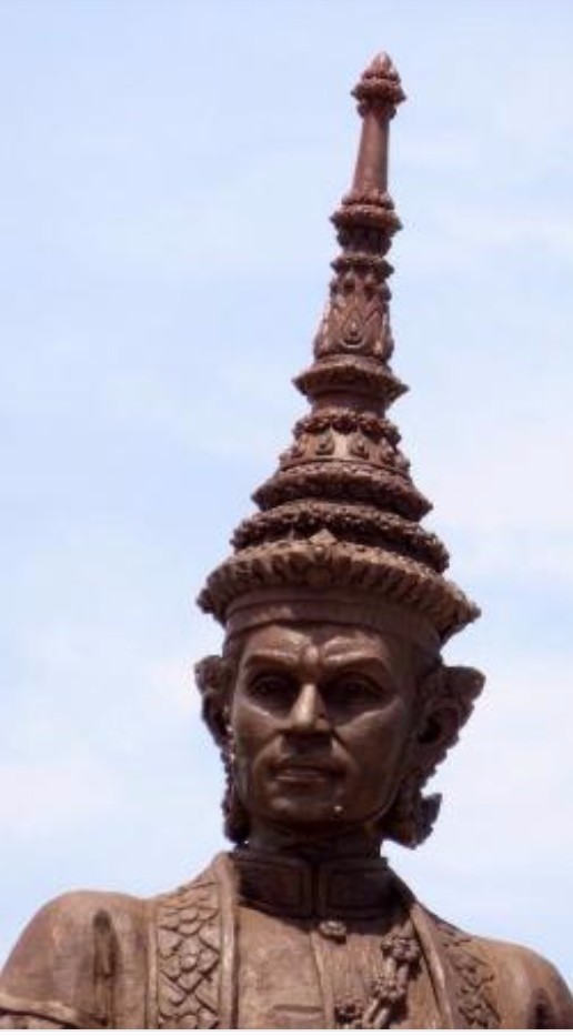 พระมหากษัตริย์ไทยกับพระพุทธศาสนา