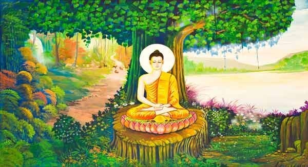 นั่งสมาธิ ให้ได้ผลดี มีความสุข ...ต้องเลือกวิธีให้ตรงกับจริตของเรา (6 จริต)