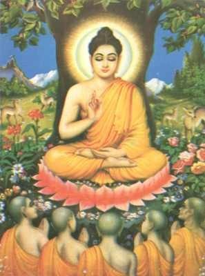 เส้นทางแห่งองค์พระสัมมาสัมพุทธเจ้า ต่อมวลมนุษยชาติทั้งปวง ตลอด ๘๐ พรรษา ที่แสนสั้น
