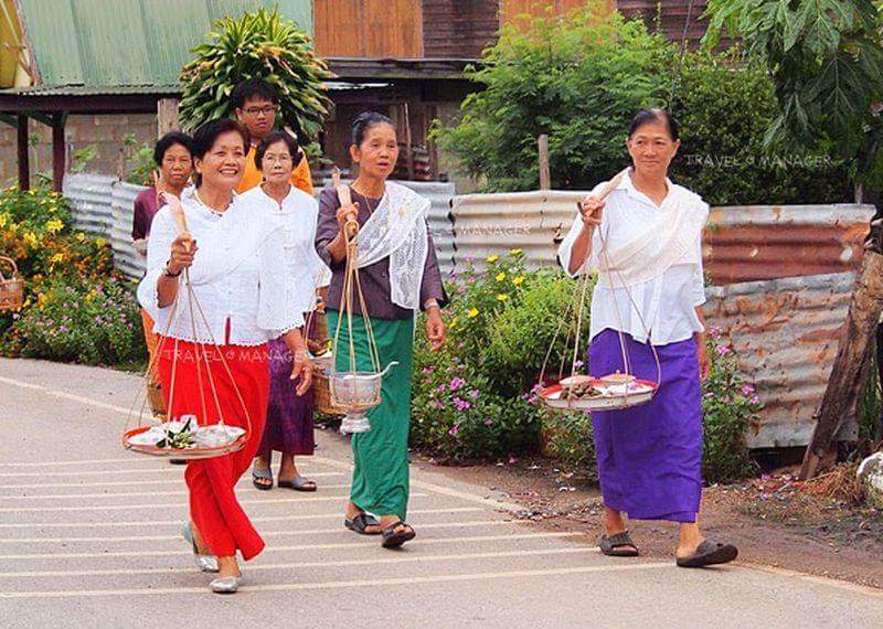 ปุจฉา-วิสัชนา เรื่อง"ทำบุญไม่จำเป็นต้องไปวัด " และ"บุญบาปอยู่ที่ใจ" ?