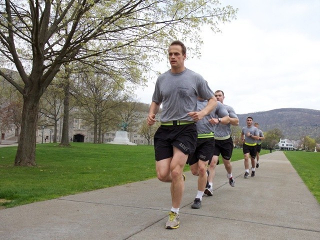 เผยภาพชีวิตใน “West Point” โรงเรียนเตรียมทหารสหรัฐฯ ที่ได้ชื่อว่าดีที่สุดในโลก!!