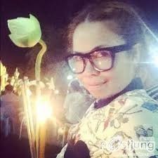 ภาพปลื้ม ๆ !!!กับเหล่าดารานักร้องกับงานวิสาขบูชาโลก