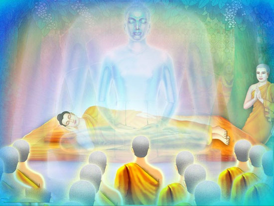 กฎหมายปกครองพระควรเป็นฐานรองรับ "พระธรรมวินัย"