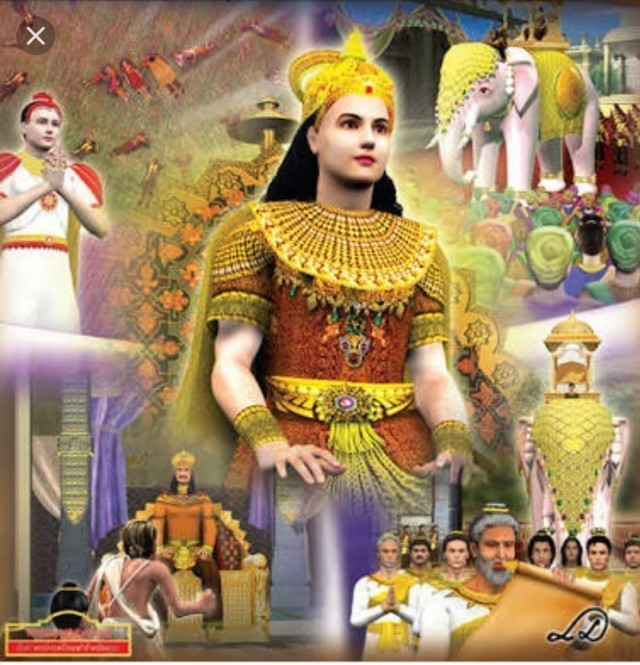 พระพุทธเจ้าทรงทอดทิ้งครอบครัวแล้วออกบวชนั้นจริงหรือไม่ ?