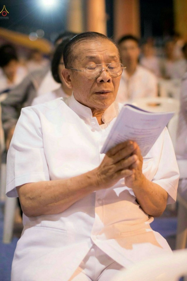 ด่วน!ผู้แทนในนามภาคี/องค์กรชาวพุทธ 48 องค์กร จะเข้าติดตามสถานการณ์กรณีเจ้าหน้าที่ปฏิบัติการตามม. 44 กับวัดพระธรรมกาย