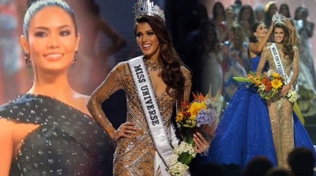 จัดอันดับคำตอบผู้เข้าประกวดมิสยูนิเวิร์ส 3 อันดับที่ดีที่สุด