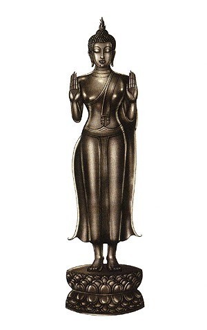 ไหว้พระประจำวันเกิด....สุขสวัสดีตลอดกาล