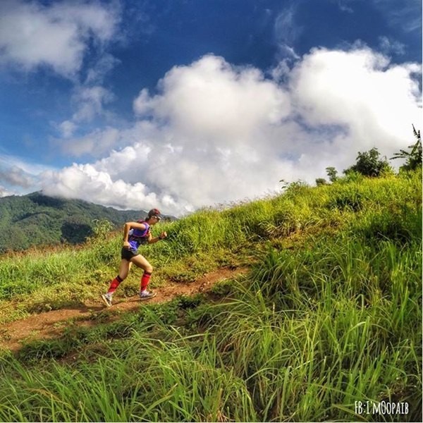 เหลือเชื่อ!!!ชายวัยเกษียณ...ชนะเลิศวิ่งอัลตรามาราธอน ระยะทาง 875 กิโลเมตร