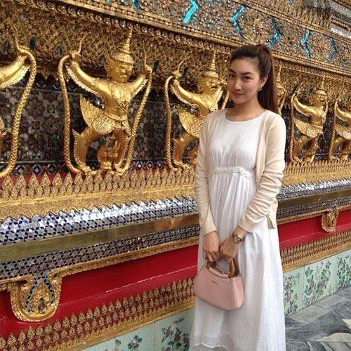 ภาพปลื้ม ๆ !!!กับเหล่าดารานักร้องกับงานวิสาขบูชาโลก