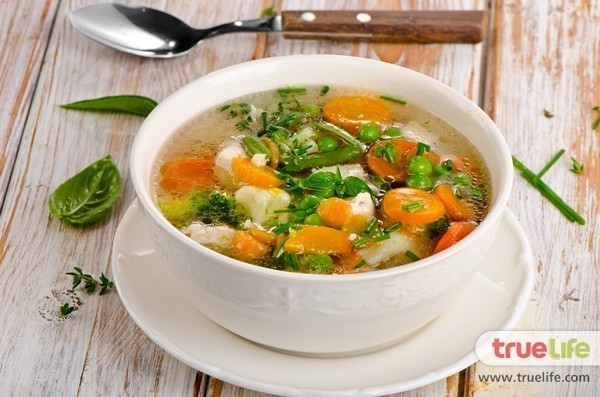 ท้องยุบจริง! 10 อาหารเย็น ไม่เกิน 150 แคลอรี่ต่ำ ไม่อ้วนแถมอิ่มสบายท้อง!