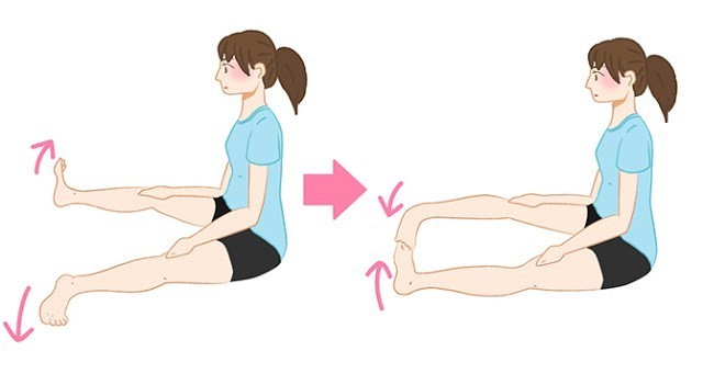 อย่าเพิ่งเชื่อ!!ก่อนพิสูจน์ วิธีแก้ขาโก่ง ภายใน 1 สัปดาห์
