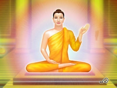โลกนี้เปรียบเสมือนบ้านหลังใหญ่ ที่ทุกคนอยู่ในครอบครัวเดียวกัน เป็นหมู่ญาติกันมาก่อน