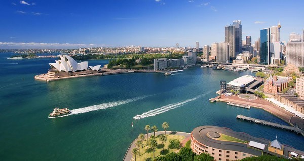 10 อันดับประเทศที่จ่ายเงินเดือน สูงที่สุดในโลก