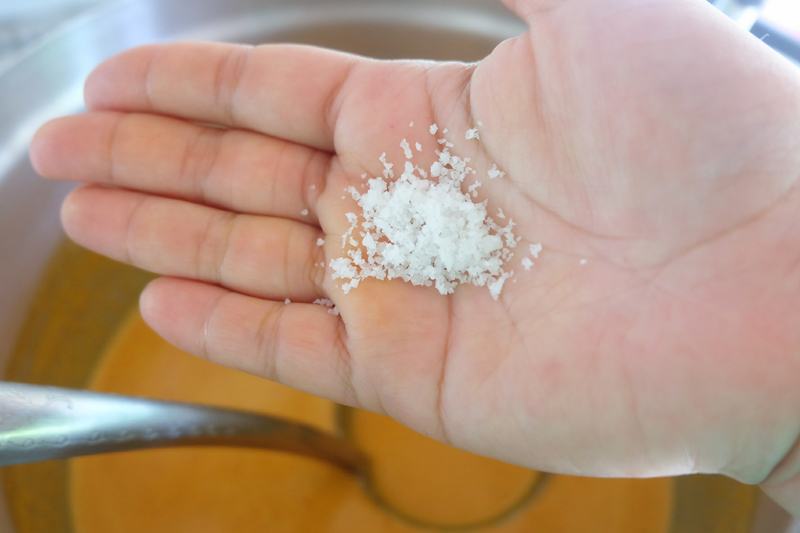 ชวนชิม "ขนมจีนน้ำยาปู" อร่อยเน้นๆ จนหยดสุดท้าย!!!