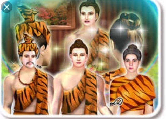 "พระสุวรรณสาม"ต้นแบบแห่งความ เมตตาและความกตัญญู