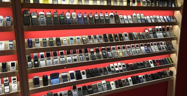 ทึ่ง!!เปิดพิพิธภัณฑ์โทรศัพท์ทุกรุ่นของชาวสโลวาเกีย มีมากกว่า 3,500 เครื่อง