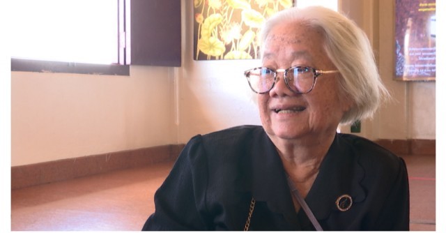 ชาวพุทธมีปัญญา กระแสข่าวเงินทอนวัด ไม่ได้บั่นทอนศรัทธาแห่เข้าวัดทำบุญคับคั่ง