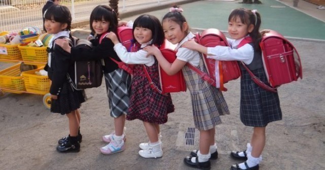 8 ความลำบาก ที่เด็กญี่ปุ่นต้องฝึก!!!! ก่อนจะโตเป็นผู้ใหญ่ที่มีคุณภาพ