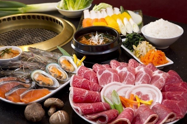 7 วิธีกินปิ้งย่างแบบสุขภาพดี