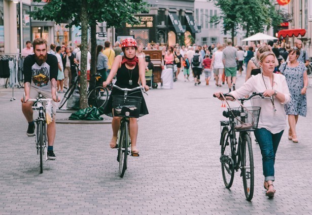 ดัชนีชี้วัดความสงบสุดของโลก ไอซ์แลนด์-นิวซีแลนด์มาแรงคว้าไป ไทยที่ 120 สหรัฐฯ ร่วงรูด