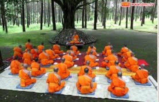 ไม่ศรัทธาแถมแอบด่าพระ จะบาปไหม จากกระทู้คาใจใน Pantip ?