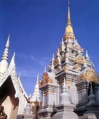 ตามรอยสักการะ 14 พระธาตุเจดีย์ (พระเจดีย์อันเนื่องกับพระพุทธเจ้า) ในประเทศไทย