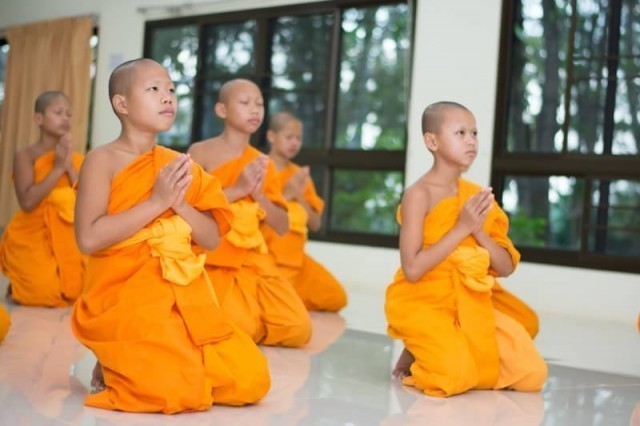 พระพี่เลี้ยงสามเณรแนะวิธี "แก้ปัญหาลูกติดเกม"