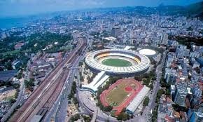 ริโอ เดอจาเนโร พบภาวะเศรษฐกิจย่ำแย่ที่สุดในรอบ 25 ปี