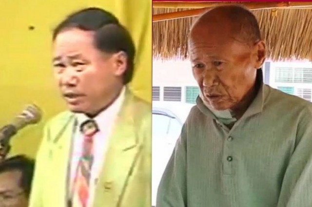 อาลัย ! คุณพ่อหนิงหน่อง ตลกชื่อดังแห่งวงเพชรพิณทอง หลังป่วยโรคไตเรื้อรังมานาน ด้วยวัย 68 ปี