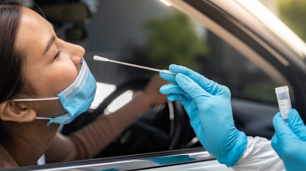 ปลดล็อกเคลมประกันโควิด เจอ จ่าย จบ ใช้ผลตรวจ RT-PCR แทนใบรับรองแพทย์ได้